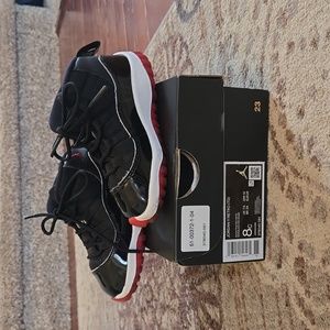 Jordan 11 Retro- 8c
